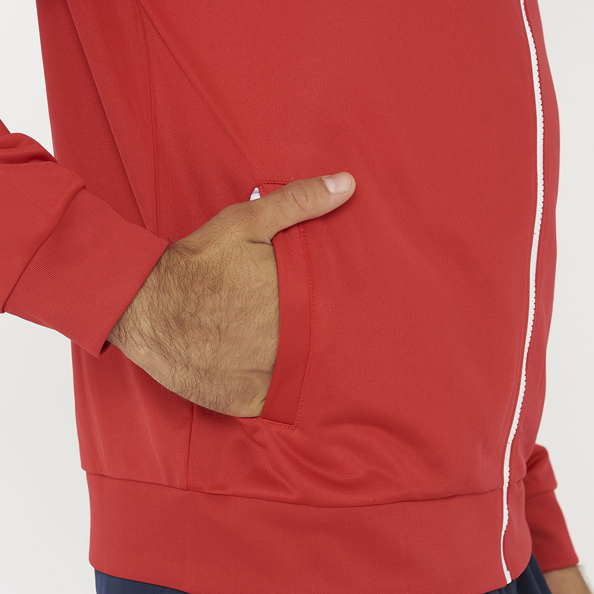 Veste Sportive Bolivie
