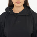 Fitness Hoodie F Boxy
