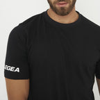 T-shirt en coton Aria