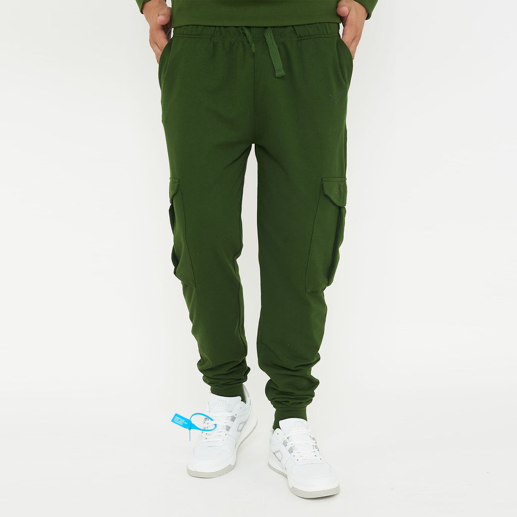Fitness F Cargo Pants