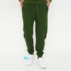 Fitnessbyxor F Cargo