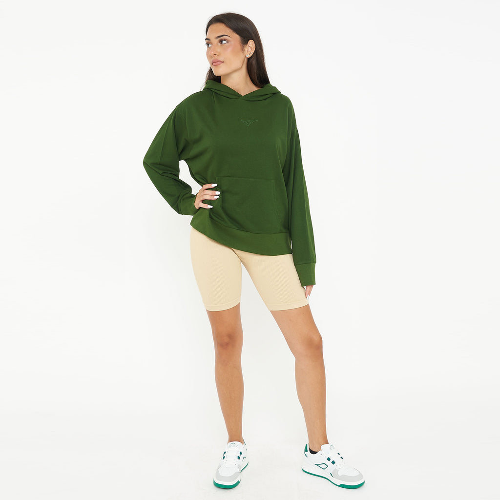 Sweat Fitness F Boxy