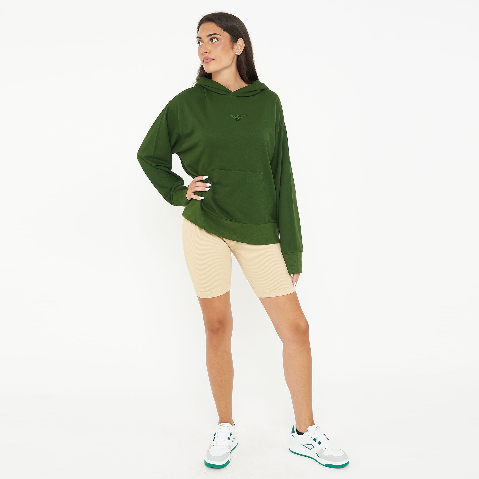 Sweat Fitness F Boxy