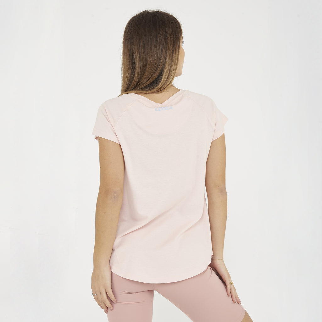Camiseta de algodón Cillene