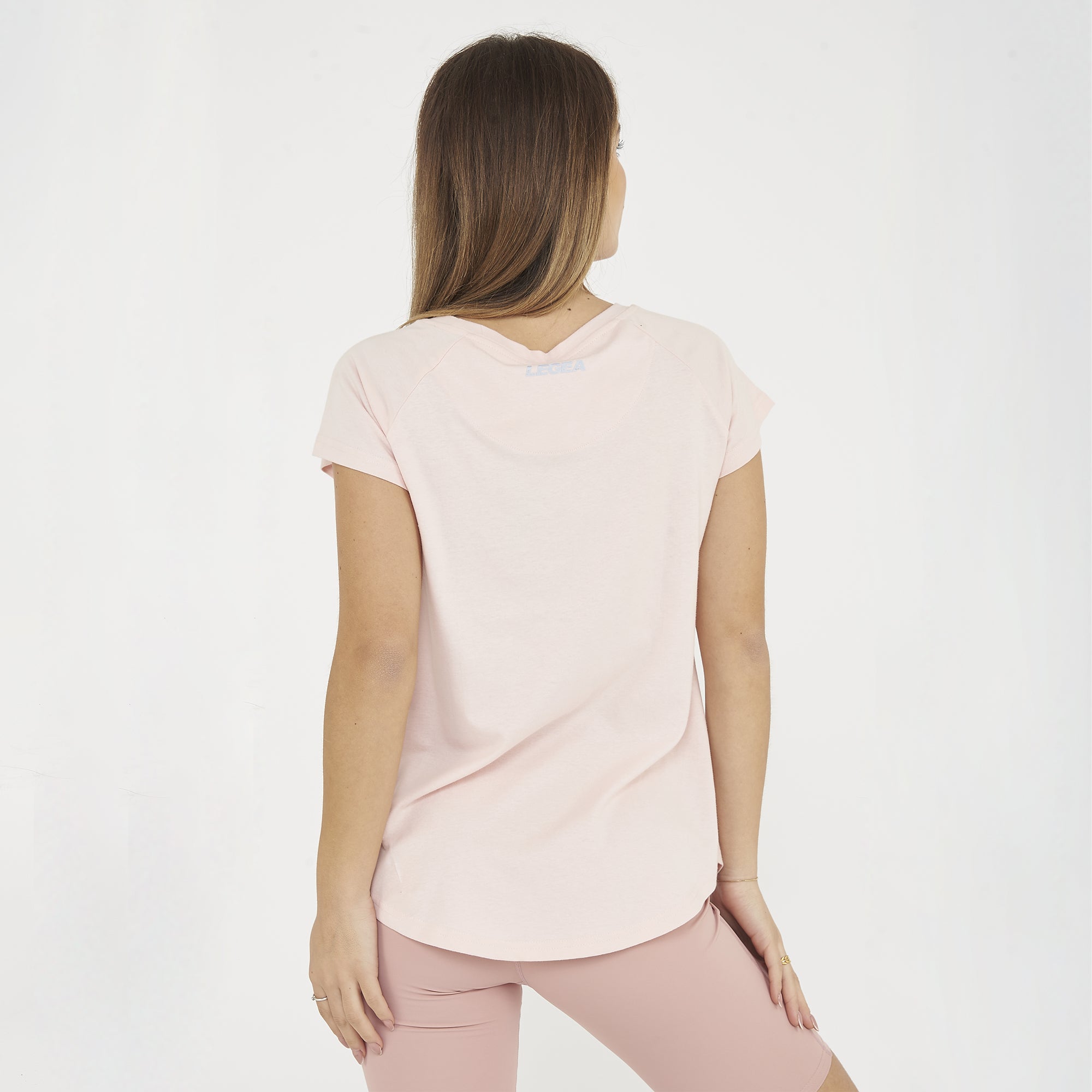 Tshirt Ginnastica Cillene