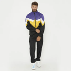 Tuta Sportiva Completa Cargo Loose Vintage