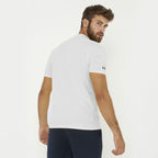 T-shirt in cotone Aria
