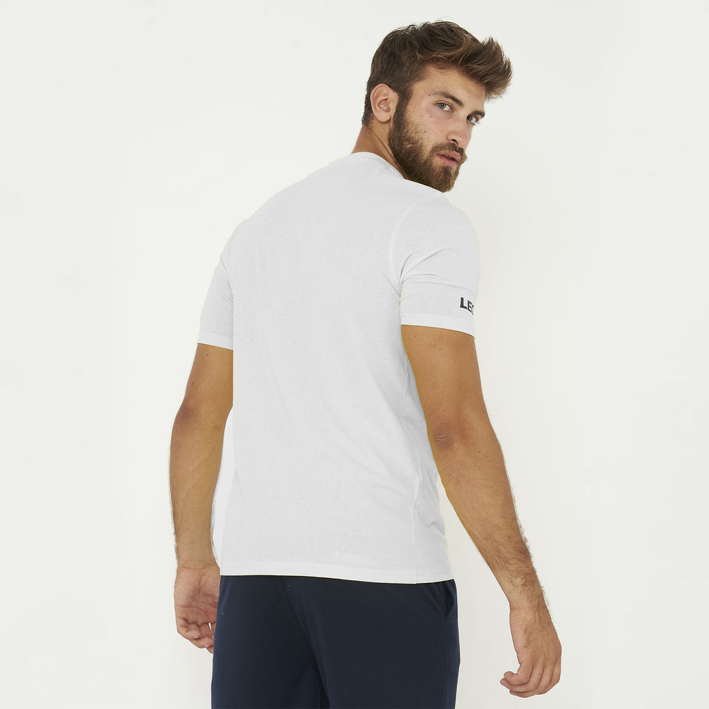 T-shirt in cotone Aria