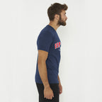 T-shirt i bomuld Euphoria