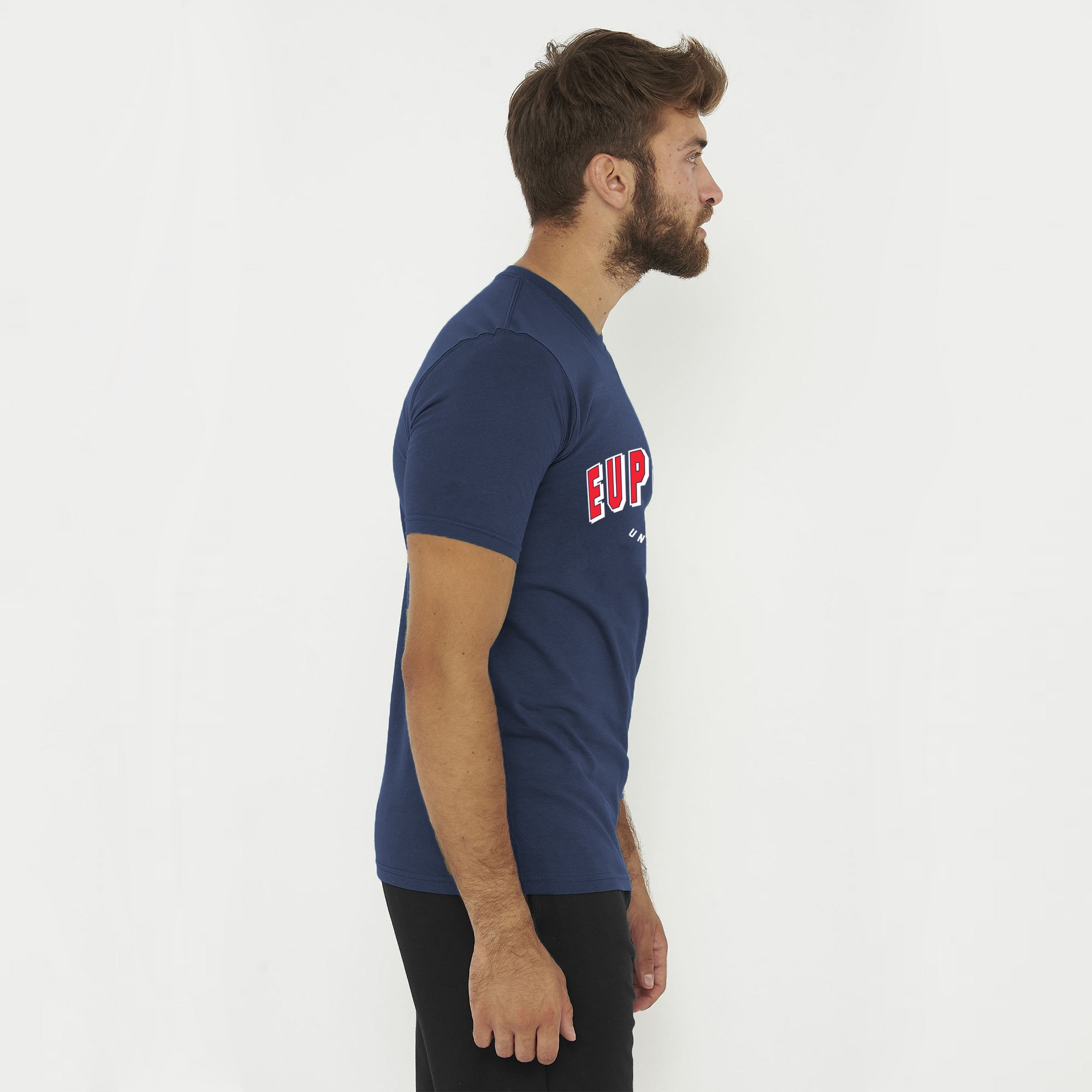Tshirt Euphoria Coton