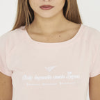 Camiseta de algodón Cillene