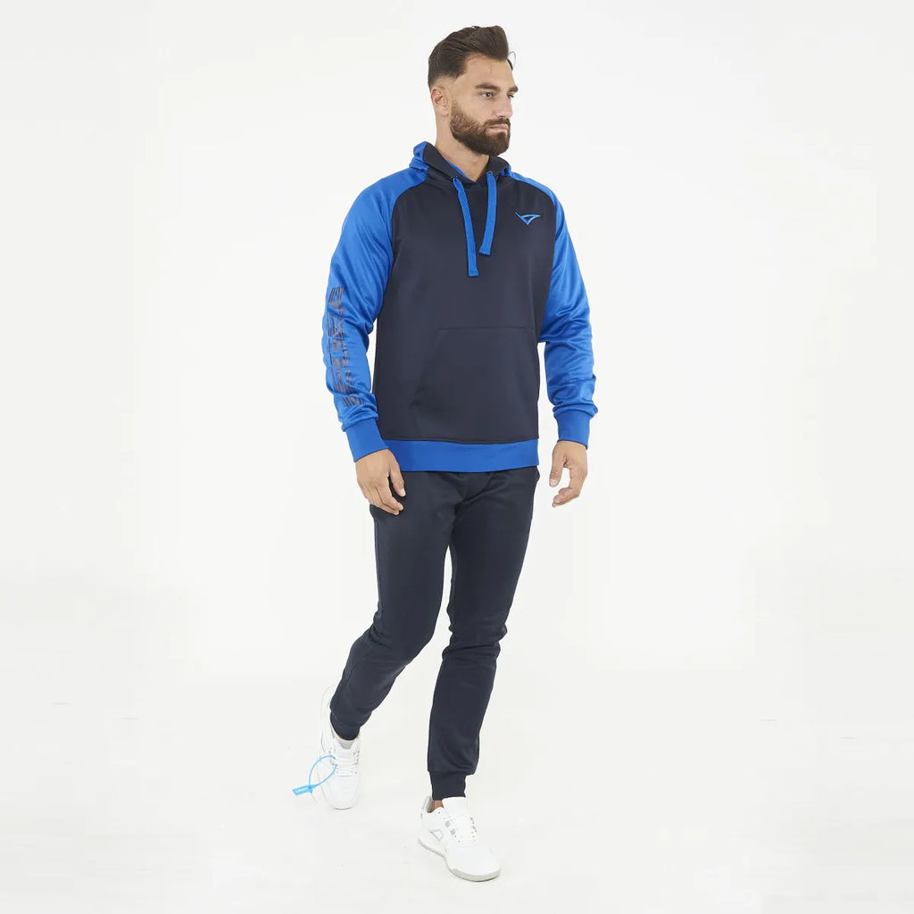 Compleet Sportpak Opgeslagen