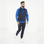 Compleet Sportpak Opgeslagen