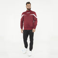 Calcutta Mexico Complete Tracksuit - Red | Black - XL