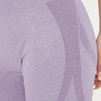 Short aderente da allenamento Jules