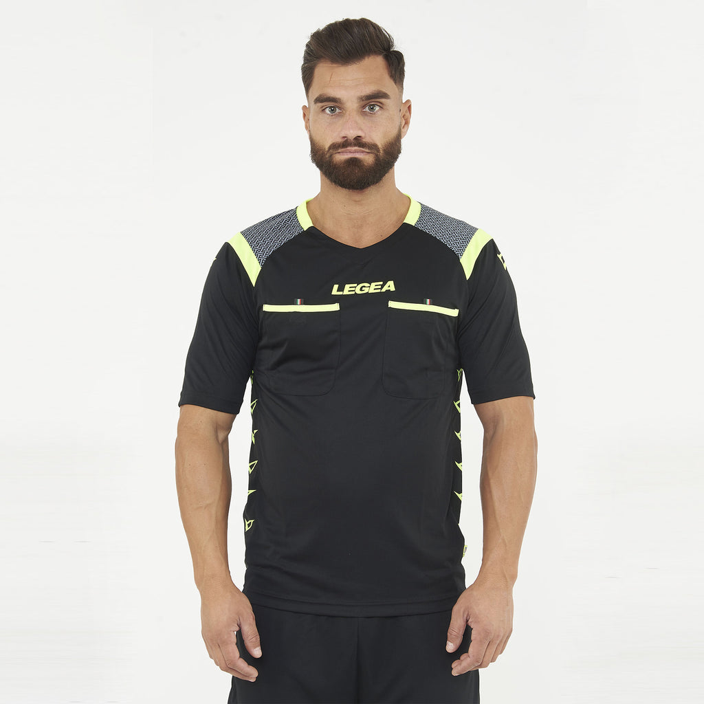 Piraeus Referee Jersey