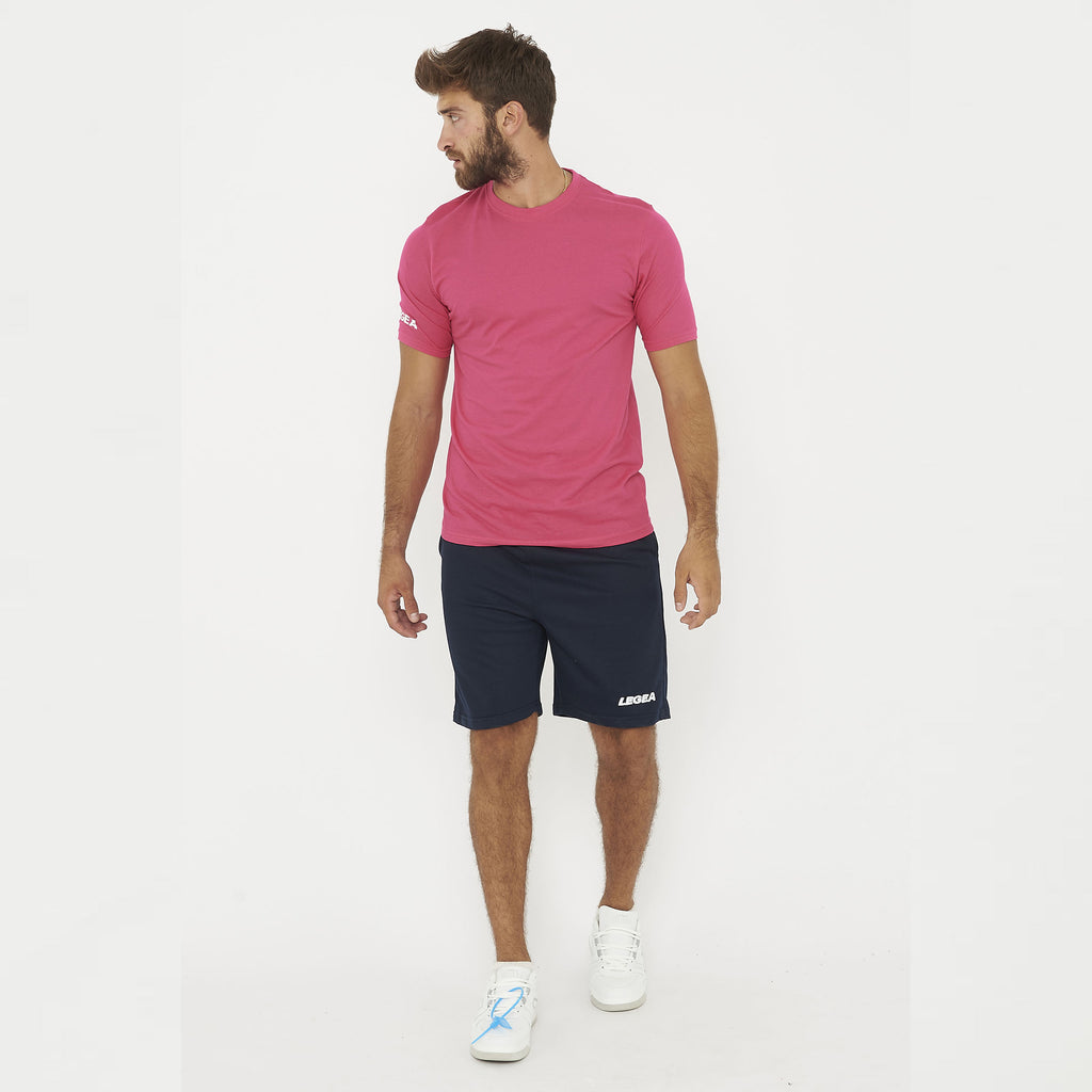 T-shirt-en-coton-Aria