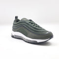 Vela Sport Shoe - Military Green - 41