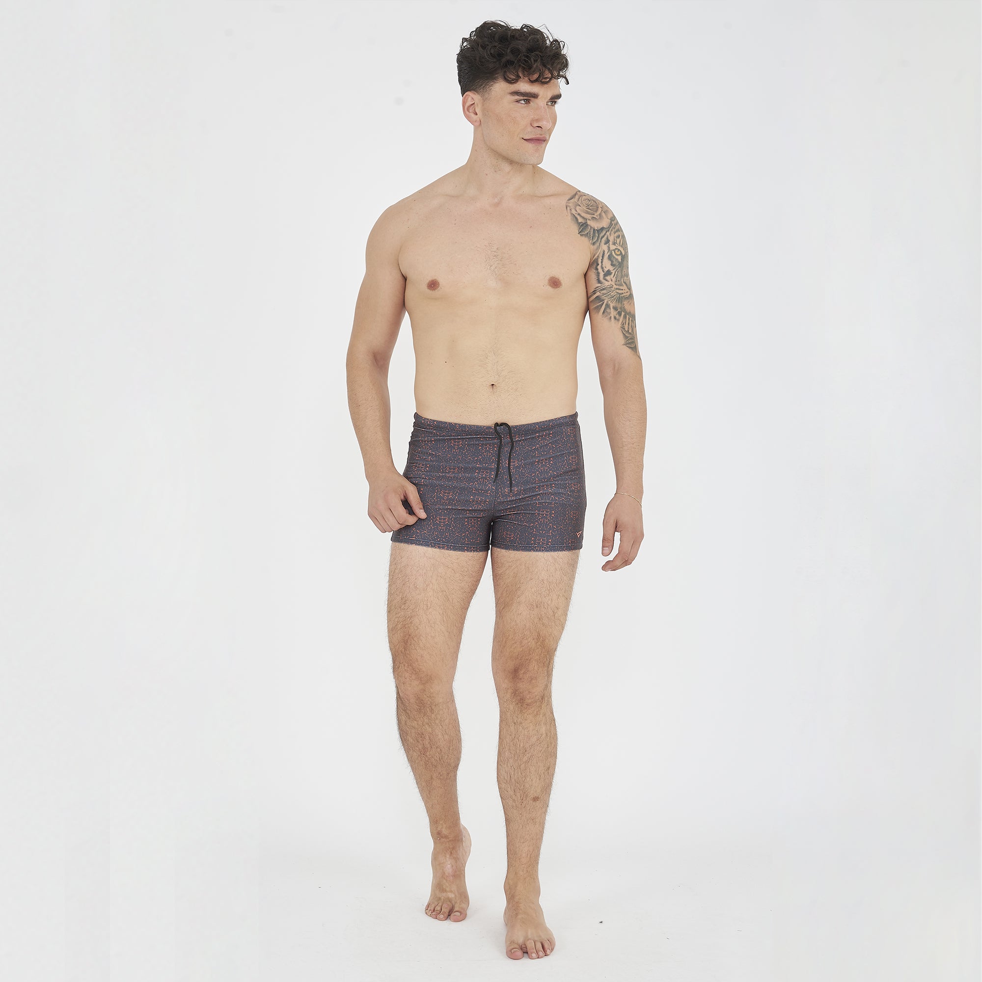 Badedragt Liak