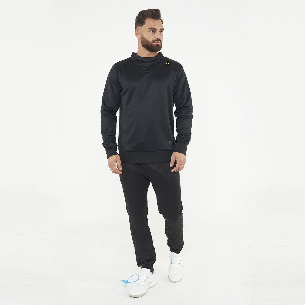 Compleet Sportoutfit Muzo