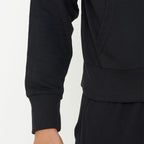 Fitness Hoodie F Boxy