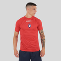 Maglia traspirante - F.C. Crotone