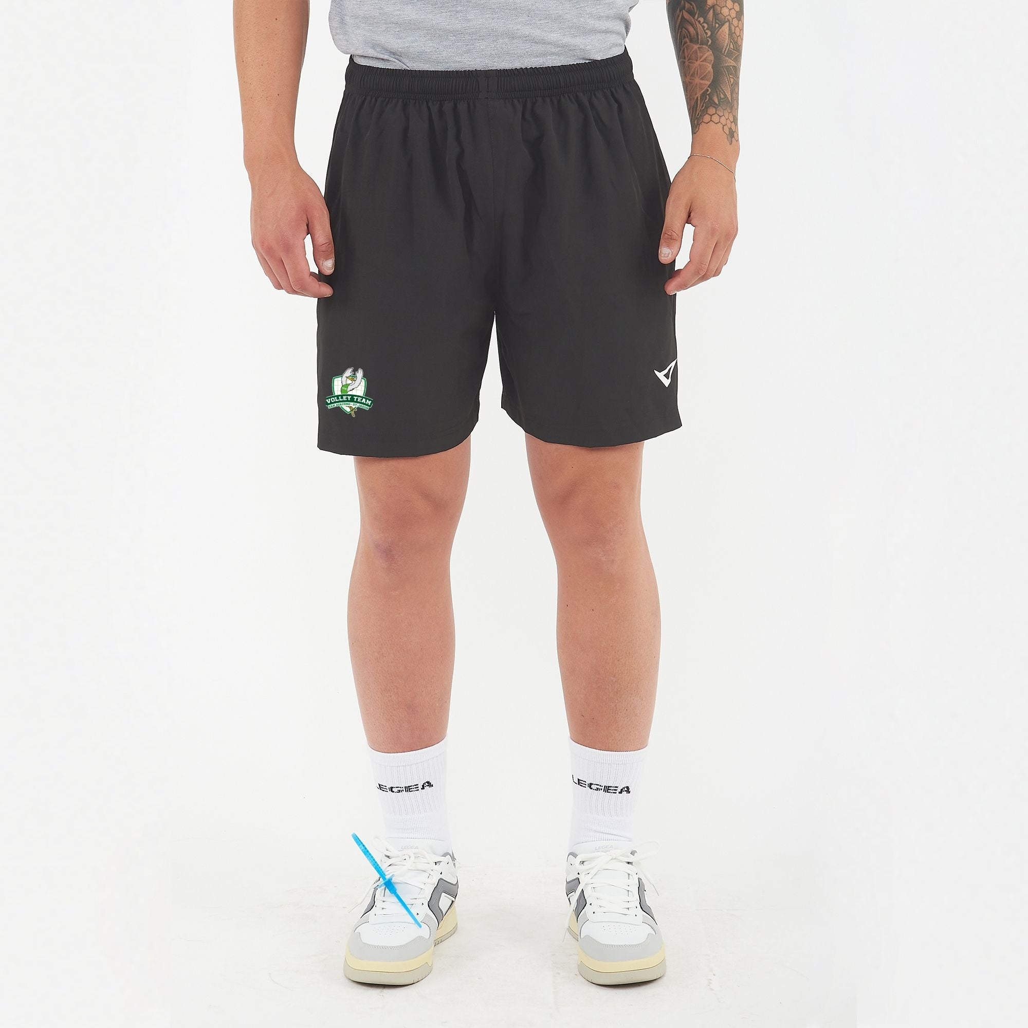 Sort short - Volley Team San Giacomo