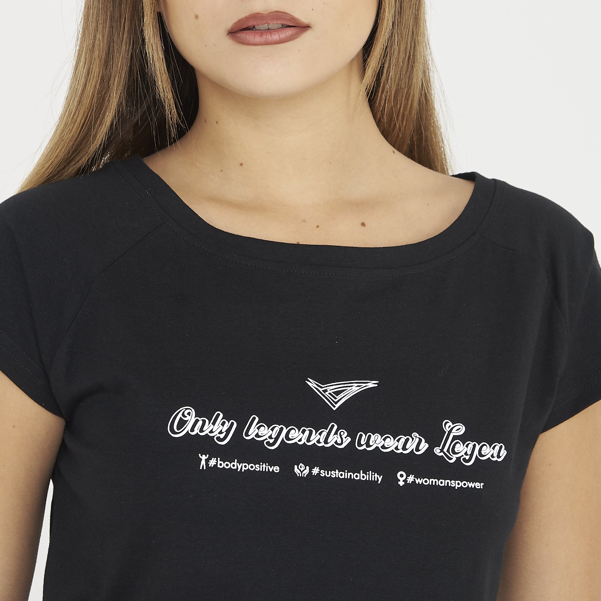 Tshirt de Gymnastique Cillène