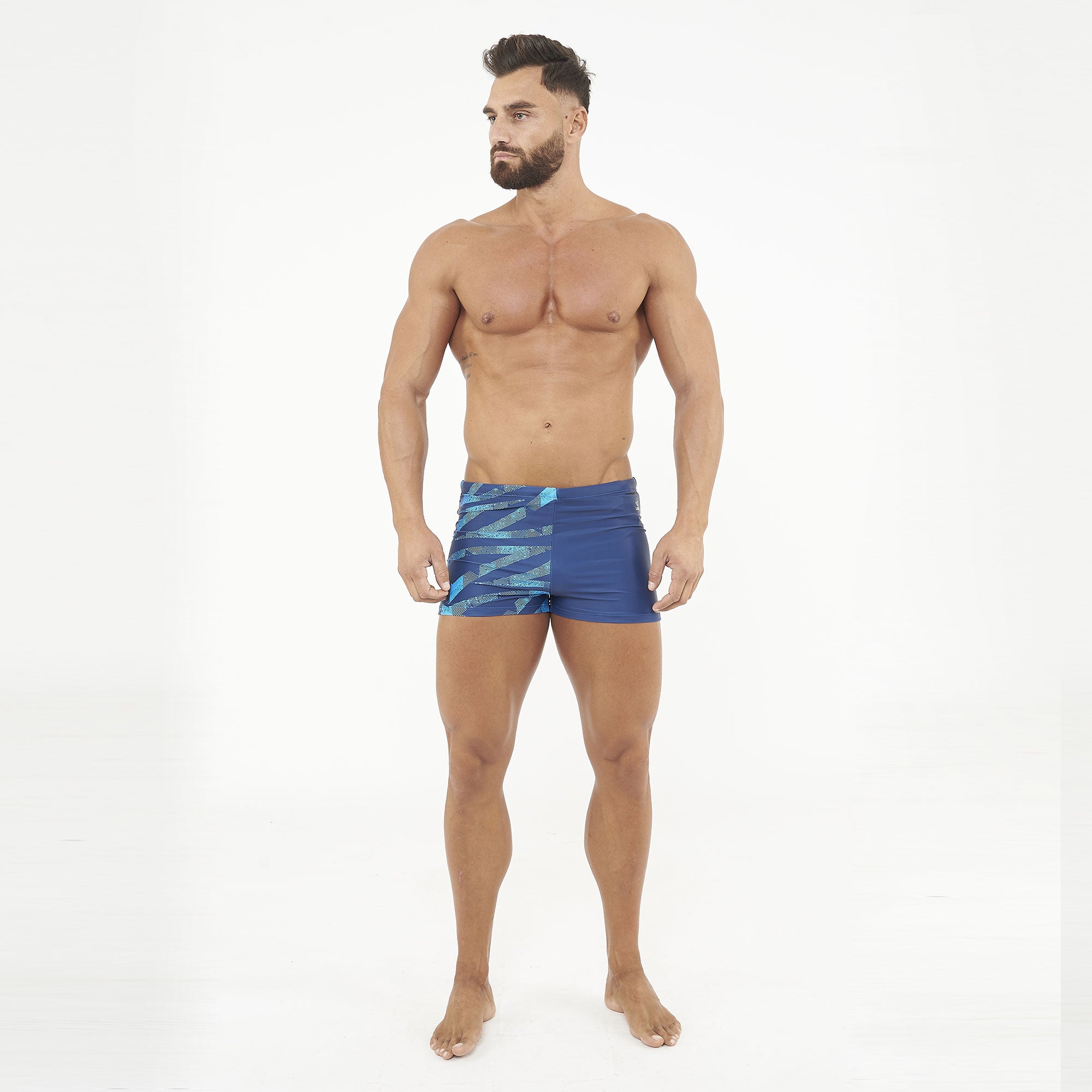 Costume de Natation Hallek