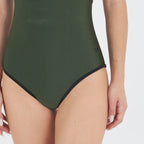 Costume Intero Reversibile Bryanna
