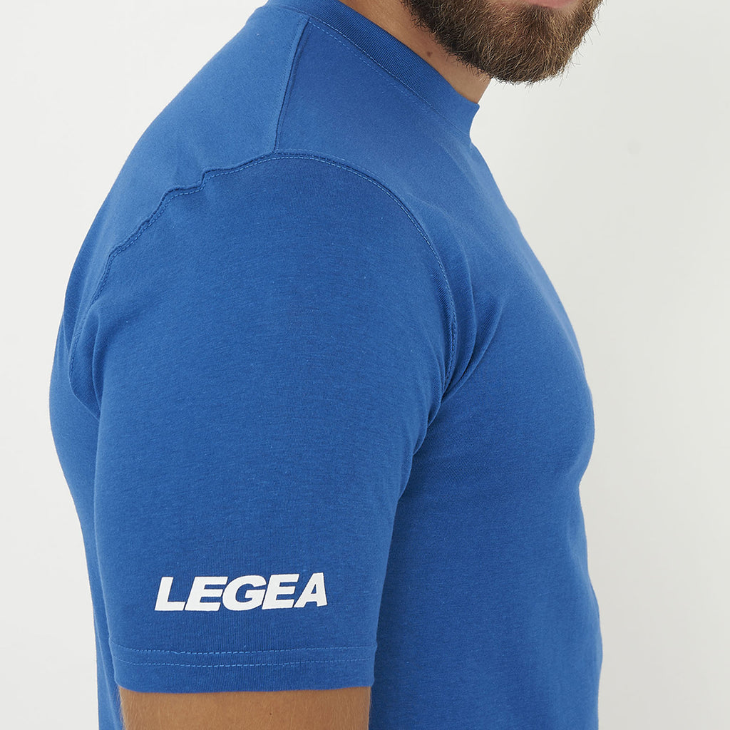 T-shirt in cotone Aria