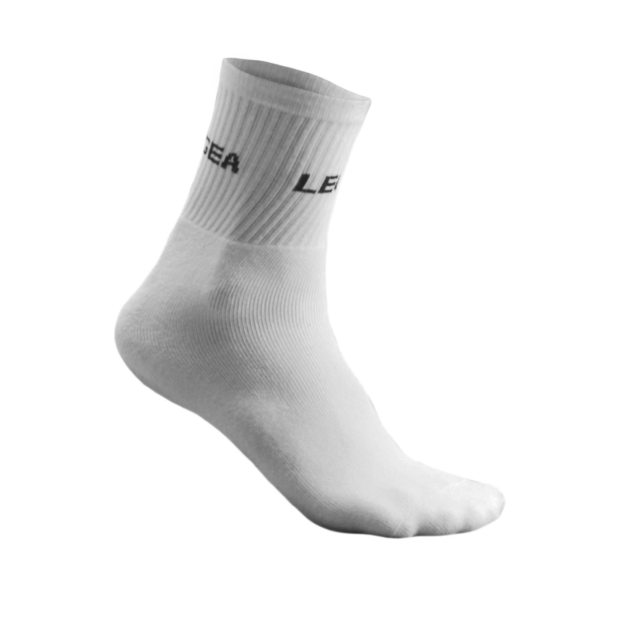 Calze Terry in cotone - 2 paia