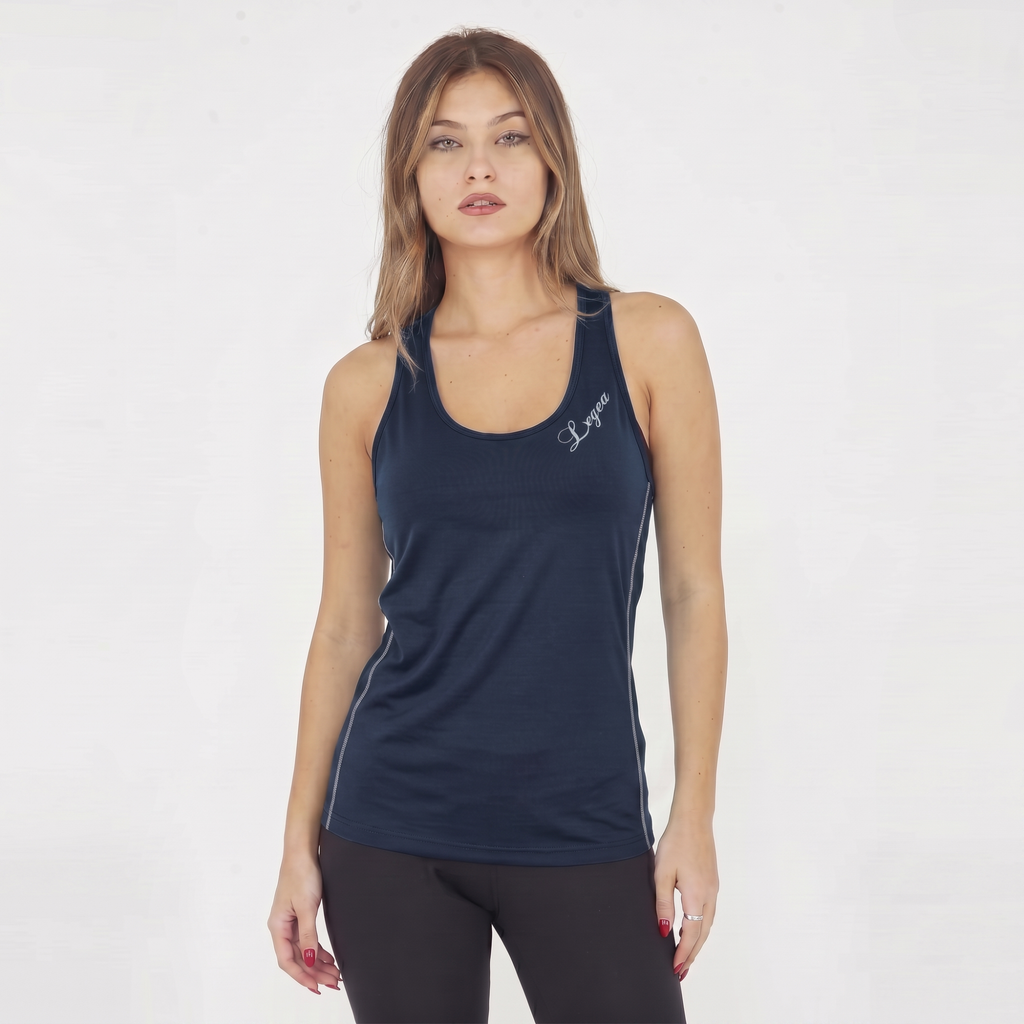 ACT-TANK QUILK training tank top