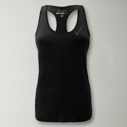ACT-TANK QUILK training tank top