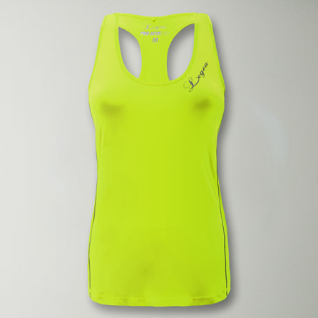 ACT-TANK QUILK training tank top