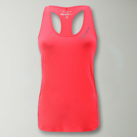 ACT-TANK QUILK training tank top