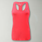 ACT-TANK QUILK training tank top