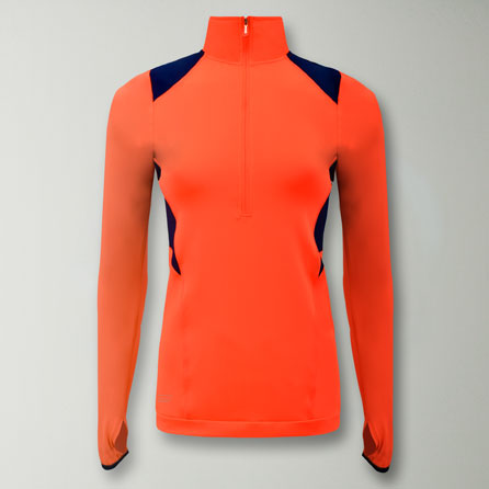 Löpartröja Actsleeves Lowl