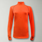 Pullover da running ACT-PULLOVER GROOV uomo