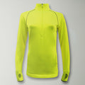 Suéter para correr ACT-PULLOVER GROOV