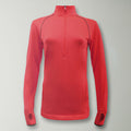 Suéter para correr ACT-PULLOVER GROOV