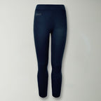 Hardlooptight met hoge taille