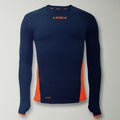 Thermashirt met duimopening Act-Sleeves Antic