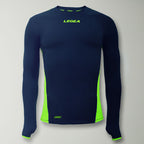 Thermisch shirt met duimopening Act-Sleeves Antic