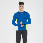 Thermisch shirt met duimopening Act-Sleeves Antic