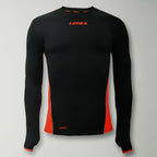 Thermisch shirt met duimopening Act-Sleeves Antic