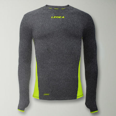 Thermisch shirt met duimopening Act-Sleeves Antic