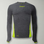 Thermisch shirt met duimopening Act-Sleeves Antic