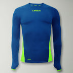 Camisa térmica con pasapollice Act-Sleeves Antic