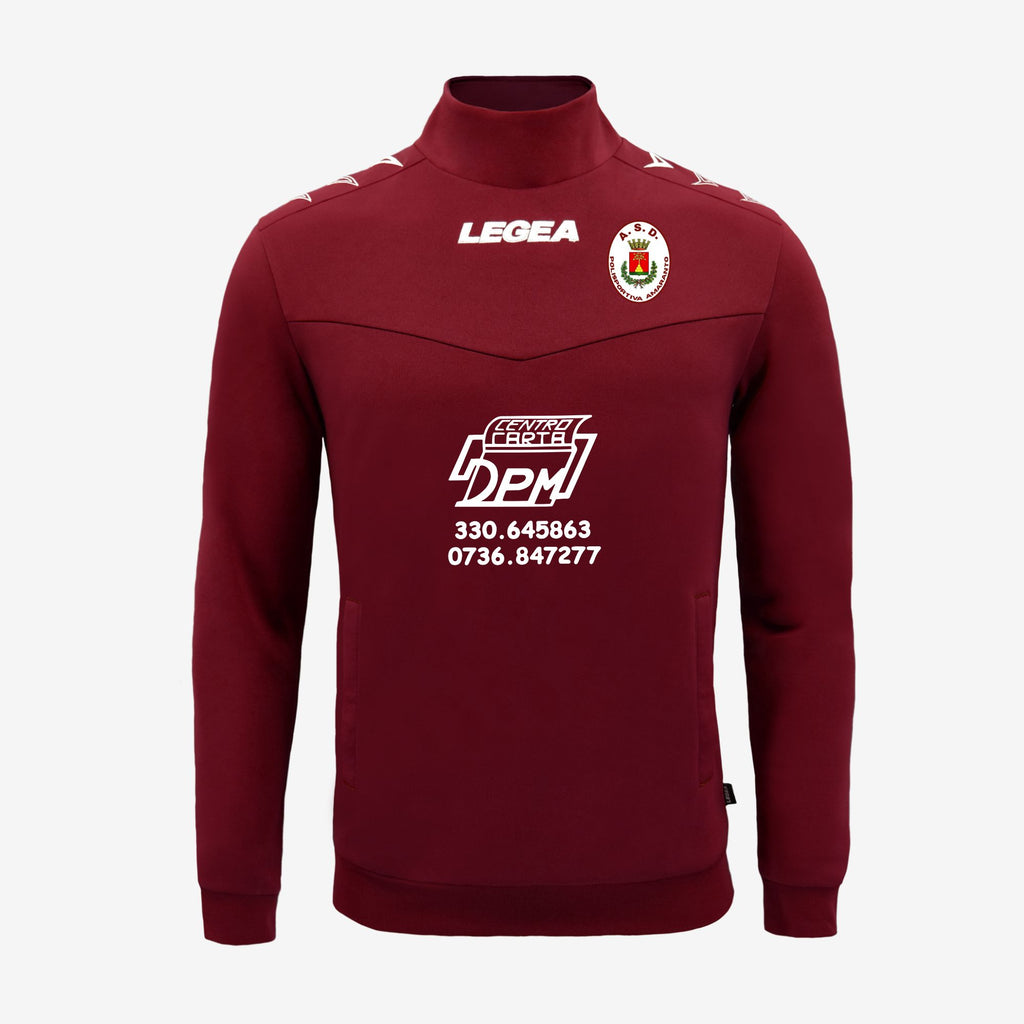 Veste d'entraînement - Polisportiva Amaranto